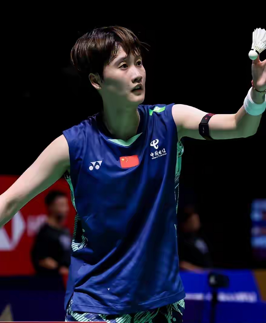 爱游戏入口-印度队碾压法国队，陈雨菲惊艳四座